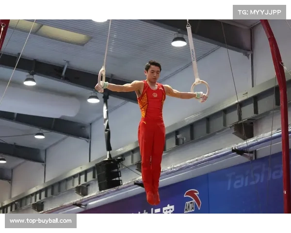 世界体操锦标赛启用新评分系统取消难度分上限彰显技术多样性 世界体操锦标赛启用新评分系统取消难度分上限彰显技术多样性