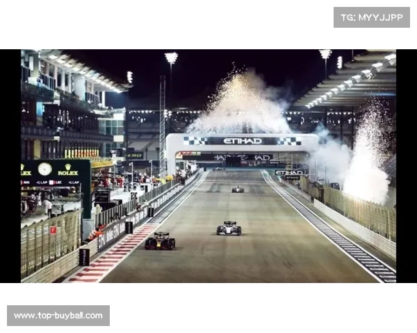 阿布扎比F1收官战排位赛12月7日22点点燃决战之夜 阿布扎比F1收官战排位赛12月7日22点点燃决战之夜