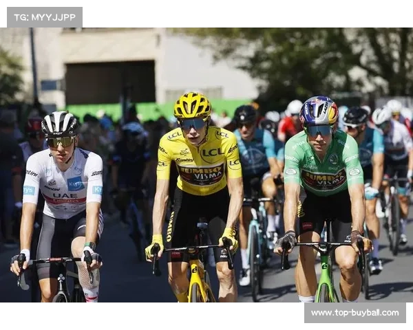 2025环法自行车赛香街冲刺落幕 温格高总成绩斩获亚军荣誉