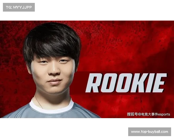 iG教练盛赞Rookie:赛场内外皆为楷模 展现卓越领袖风范 iG教练盛赞Rookie:赛场内外皆为楷模 展现卓越领袖风范