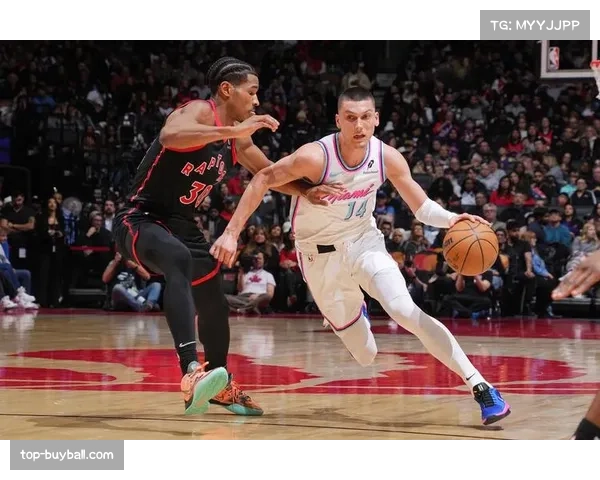 热火加时险胜老鹰，巴特勒关键球再现NBA球星价值