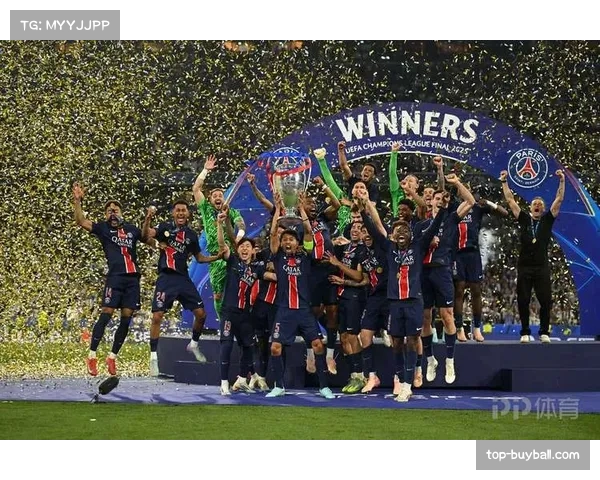 巴黎圣日耳曼快速推进战术奏效 商业吸引力增强